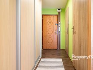 Prodej bytu 2+kk, Kladno, Studentská, 42 m2