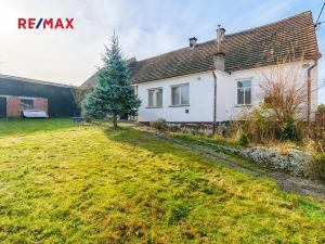 Prodej rodinného domu, Litohlavy, 82 m2