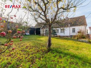 Prodej rodinného domu, Litohlavy, 82 m2