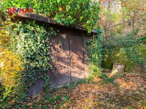 Prodej chaty, Zruč-Senec, 30 m2