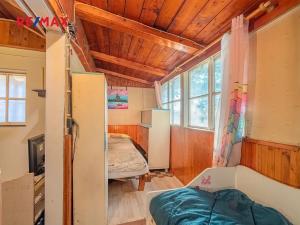 Prodej chaty, Zruč-Senec, 30 m2