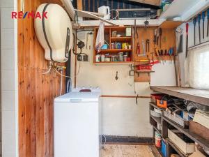 Prodej chaty, Zruč-Senec, 30 m2