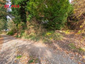 Prodej chaty, Zruč-Senec, 30 m2