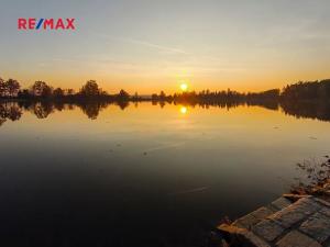 Prodej chaty, Zruč-Senec, 30 m2