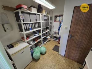 Pronájem kanceláře, Třinec, nám. Míru, 25 m2