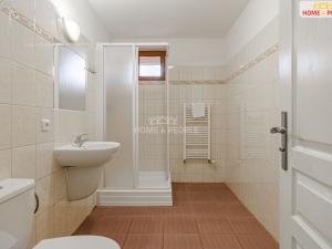 Prodej ubytování, Nové Hamry, 350 m2