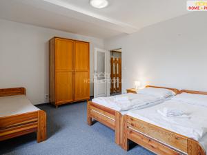 Prodej ubytování, Nové Hamry, 350 m2