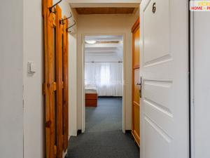 Prodej ubytování, Nové Hamry, 350 m2