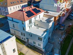 Pronájem bytu 3+kk, Hluboká nad Vltavou, Masarykova, 68 m2