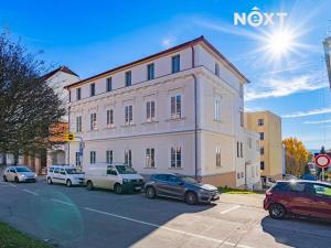 Pronájem bytu 3+kk, Hluboká nad Vltavou, Masarykova, 84 m2