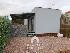 Pronájem chaty, Rájec-Jestřebí - Rájec, Erbenova, 34 m2