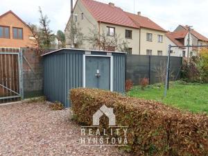 Pronájem chaty, Rájec-Jestřebí - Rájec, Erbenova, 34 m2