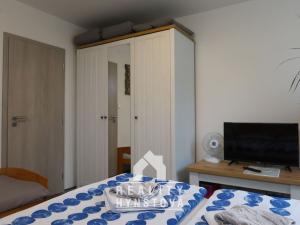 Pronájem chaty, Rájec-Jestřebí - Rájec, Erbenova, 34 m2