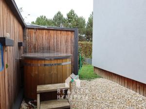 Pronájem chaty, Rájec-Jestřebí - Rájec, Erbenova, 34 m2