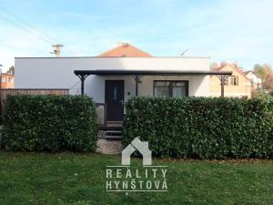 Pronájem chaty, Rájec-Jestřebí - Rájec, Erbenova, 34 m2