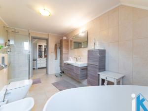 Prodej rodinného domu, Mostkovice, Na Paloučku, 240 m2