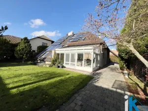 Prodej rodinného domu, Mostkovice, Na Paloučku, 240 m2