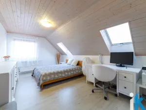 Prodej rodinného domu, Mostkovice, Na Paloučku, 240 m2