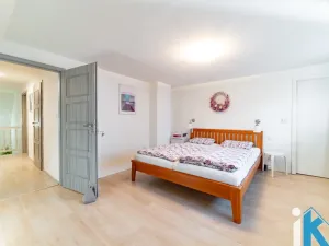 Prodej rodinného domu, Mostkovice, Na Paloučku, 240 m2