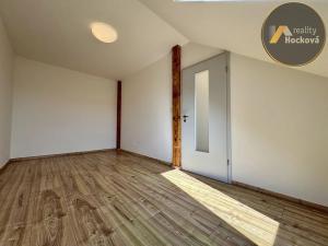 Prodej bytu 3+kk, Praha - Libeň, Zenklova, 86 m2