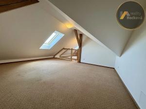 Prodej bytu 3+kk, Praha - Libeň, Zenklova, 106 m2