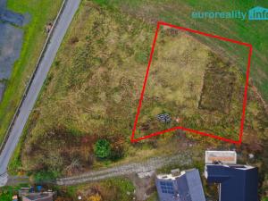 Prodej pozemku pro bydlení, Dolany - Svrčovec, 882 m2