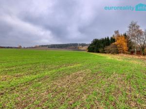 Prodej pozemku pro bydlení, Dolany - Svrčovec, 882 m2