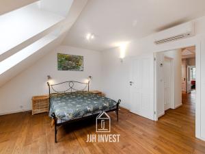 Prodej bytu 4+kk, Praha - Michle, Ohradní, 138 m2