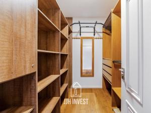 Prodej bytu 4+kk, Praha - Michle, Ohradní, 138 m2