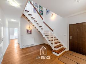 Prodej bytu 4+kk, Praha - Michle, Ohradní, 138 m2