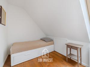 Prodej bytu 4+kk, Praha - Michle, Ohradní, 138 m2