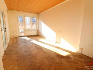 Prodej bytu 3+1, Děčín - Děčín II-Nové Město, Riegrova, 58 m2