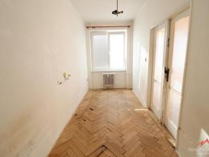 Prodej bytu 3+1, Děčín - Děčín II-Nové Město, Riegrova, 58 m2