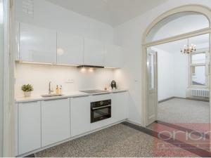 Pronájem bytu 2+1, Praha - Staré Město, Martinská, 76 m2