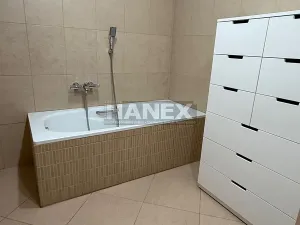 Pronájem bytu 2+kk, Praha - Smíchov, Na Zatlance, 67 m2