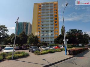 Pronájem bytu 1+kk, Břeclav, J. Palacha, 20 m2