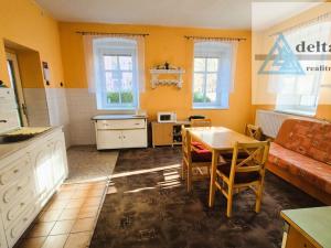 Prodej rodinného domu, Sobotín, 105 m2