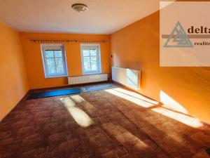 Prodej rodinného domu, Sobotín, 105 m2