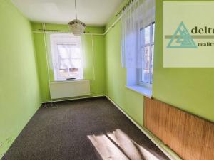 Prodej rodinného domu, Sobotín, 105 m2