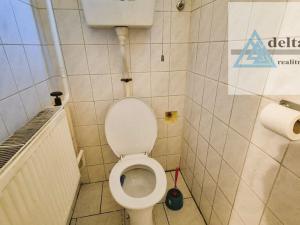 Prodej rodinného domu, Sobotín, 105 m2