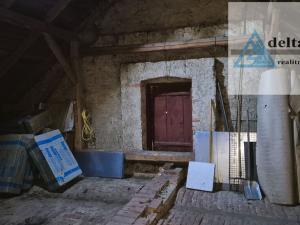 Prodej rodinného domu, Sobotín, 105 m2