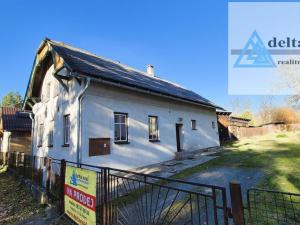 Prodej rodinného domu, Sobotín, 105 m2