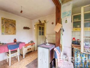 Prodej chaty, Roztoky, V Chatách, 35 m2