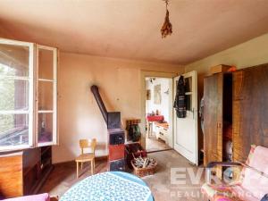 Prodej chaty, Roztoky, V Chatách, 35 m2