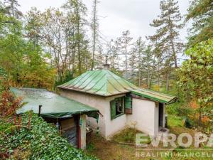 Prodej chaty, Roztoky, V Chatách, 35 m2