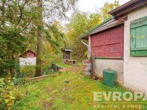 Prodej chaty, Roztoky, V Chatách, 35 m2