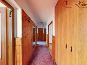 Prodej bytu 3+1, Smržovka, Luční, 80 m2