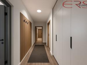 Prodej bytu 3+1, Smržovka, Luční, 80 m2