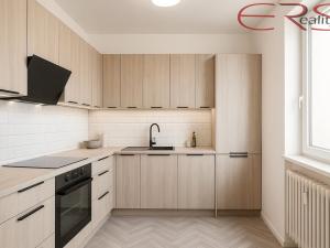 Prodej bytu 3+1, Smržovka, Luční, 80 m2