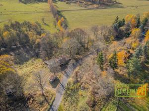 Prodej rybníku, Bochov - Dlouhá Lomnice, 5195 m2